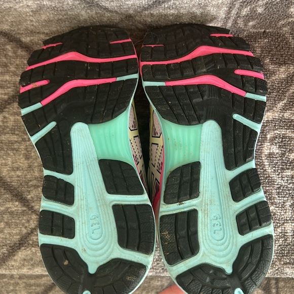 ASICS sneakers - Picture 4 of 7